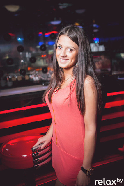 Next club show, фото № 14