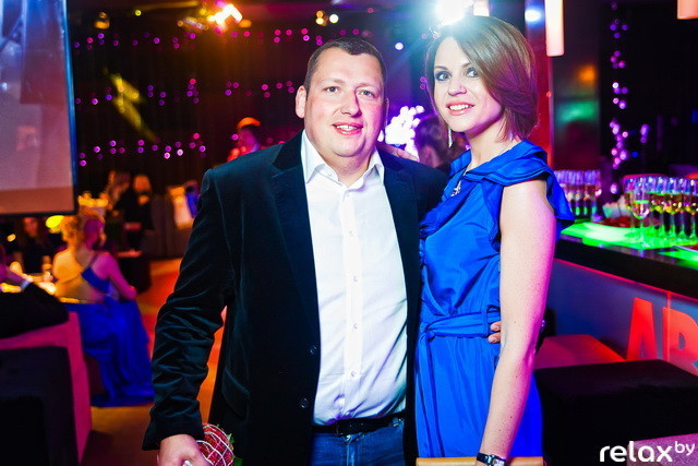 The Black Door - День Рождения Ирины Кабасакал, фото № 180