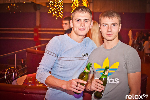 Retro Night, фото № 35