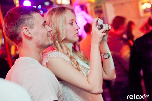 Взрослые игры в Madison, фото № 88