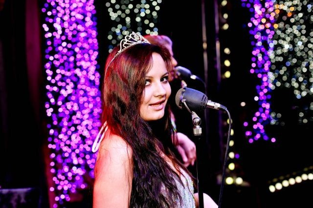 День рождения Ольги Галыгиной в Богеме, фото № 8