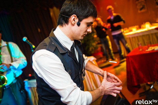 Открытие Бара Boston, фото № 100