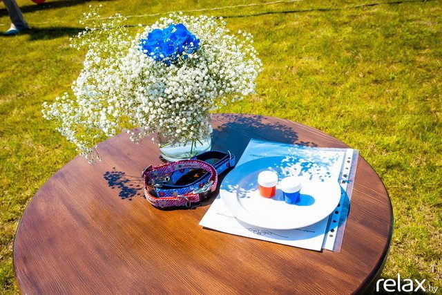 5 Лет журналу Pingouin, фото № 19