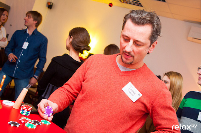 Бизнес школа «Расти», фото № 47