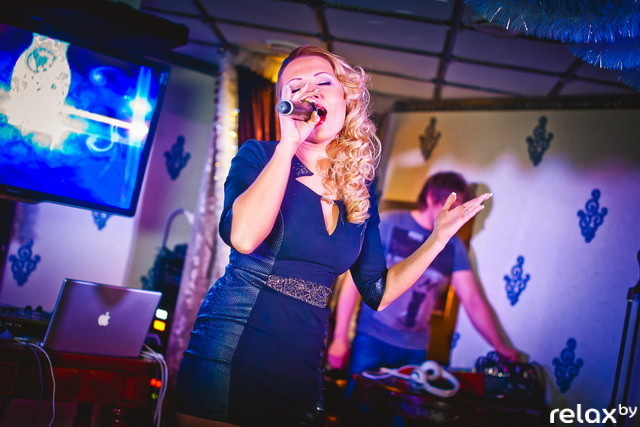 MACKVA - Ryboltover party, фото № 22