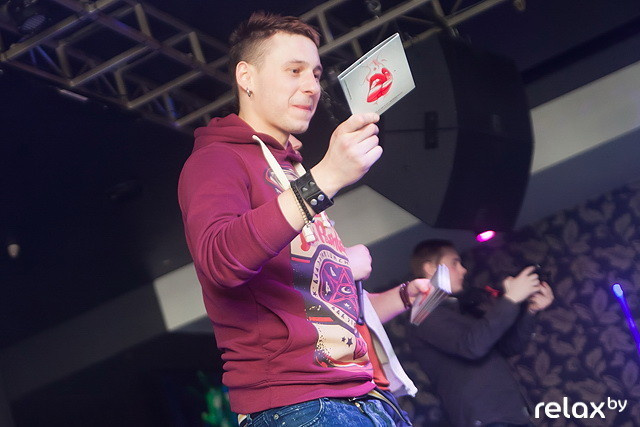 Dj Igor Arhipov с презентацией нового микса «Pop porn», фото № 58