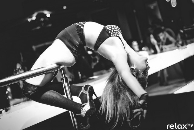 Большой куш, фото № 76