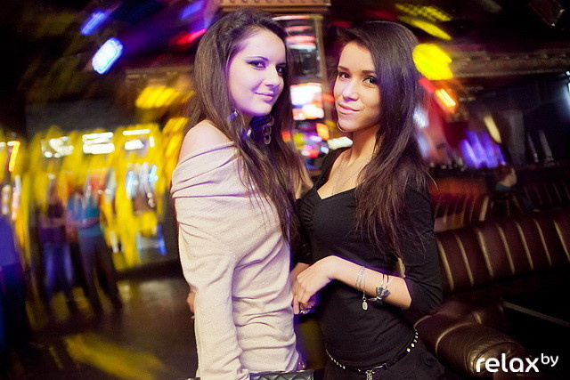 Ретро в Madison, фото № 51