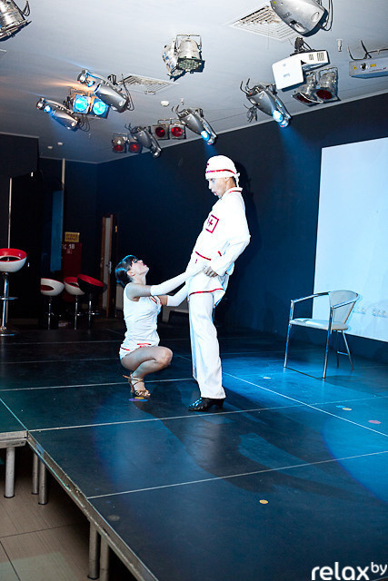 Retro Saturday, фото № 17