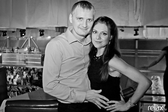 Ретро вечеринка, фото № 43