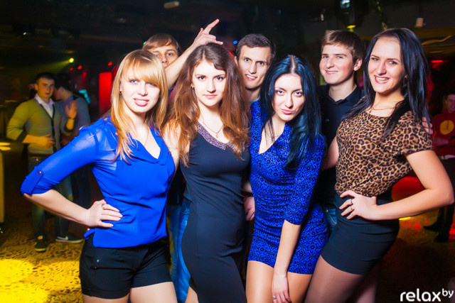 Africa Night, фото № 14