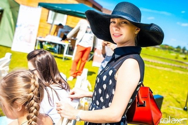 5 Лет журналу Pingouin, фото № 33