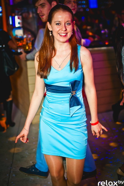 Новогодний корпоратив Artox 3 часть, фото № 28