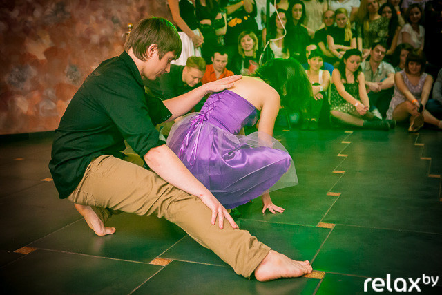 Salsa-пати, фото № 52