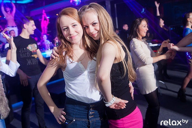 Dj Igor Arhipov с презентацией нового микса «Pop porn», фото № 34