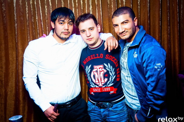 Ryboltover party, фото № 23