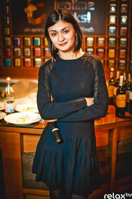 Дегустация вин, фото № 44