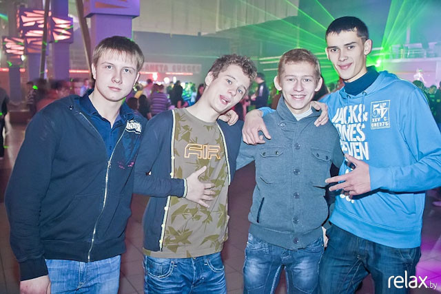 Electro Life, фото № 79