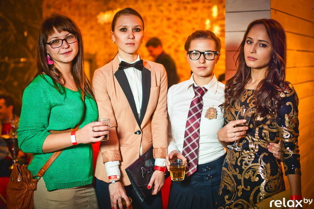 Корпоратив Artox 2 часть, фото № 65