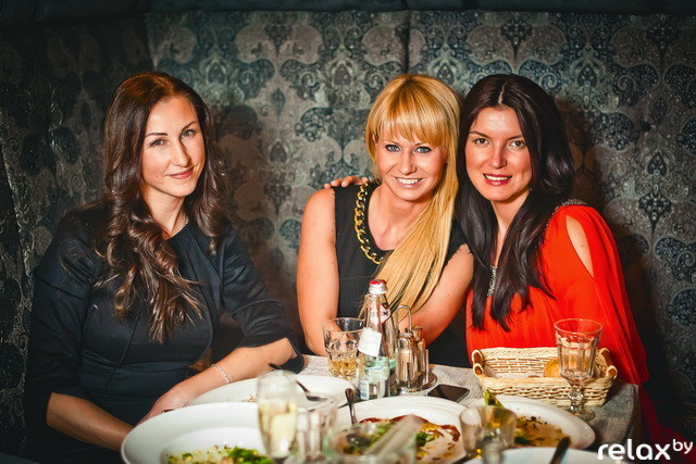 MACKVA - Ryboltover party, фото № 2