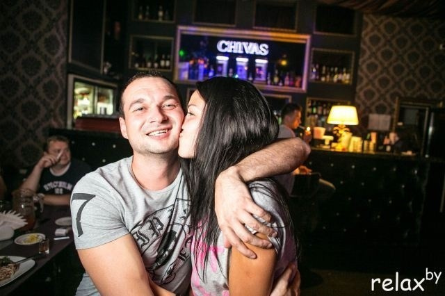 Вечеринка в клубе Опера!, фото № 9