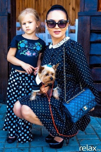 5 Лет журналу Pingouin, фото № 63