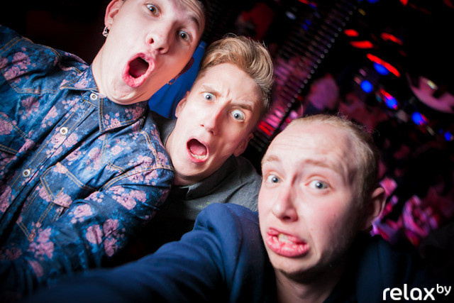 Next Club Show, фото № 89