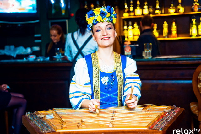 Традиции Беларуси в Casino Royal, фото № 32