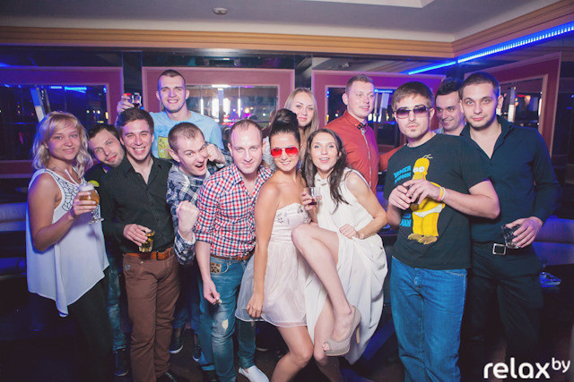 After party. Модное утро, фото № 42