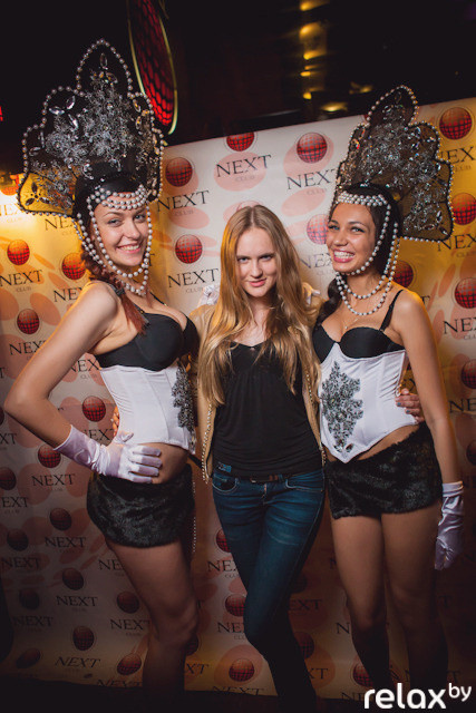 Next Club Show, фото № 55