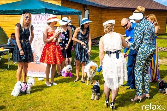 5 Лет журналу Pingouin, фото № 116