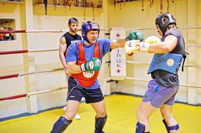 Турнир «Беловежский легион», фото № 147