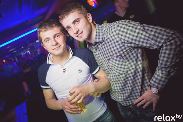 After party. Модное утро, фото № 30