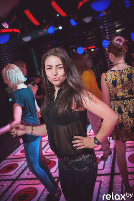 Next club show, фото № 45