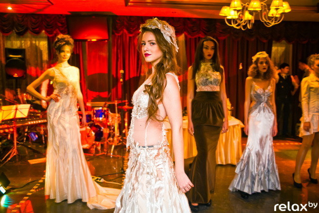 Открытие Бара Boston, фото № 117