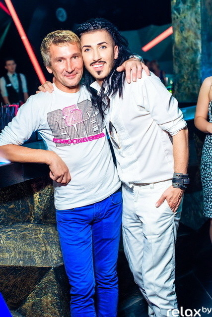 Презентация клипа Анастасии Тиханович, фото № 75