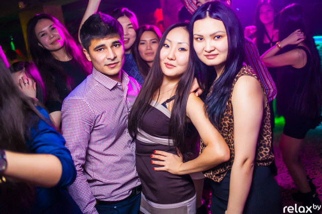 Africa Night, фото № 1