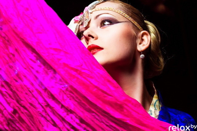 Открытие суши-бара Kaiten, фото № 26