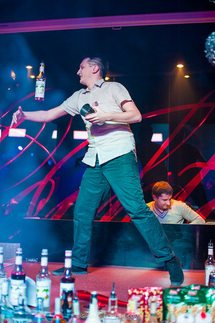 Русская ночь, фото № 38