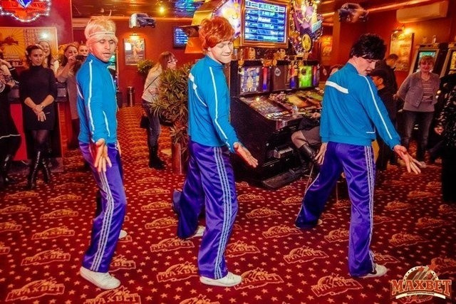 Женский день, фото № 16