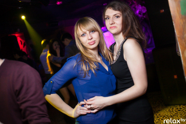 Africa Night, фото № 64