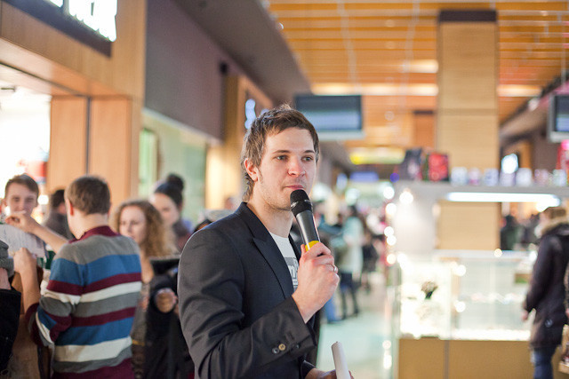 Магазин одежды People: «Хочу замуж и новое платье!», фото № 2