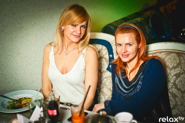 MACKVA - Ryboltover party, фото № 87