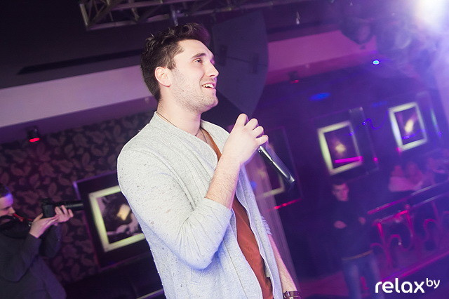 Dj Igor Arhipov с презентацией нового микса «Pop porn», фото № 103