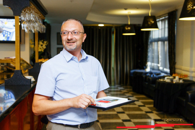 Выпускной Бизнес-школы РАСТИ. Курс управленческих навыков MANAGYM, фото № 31