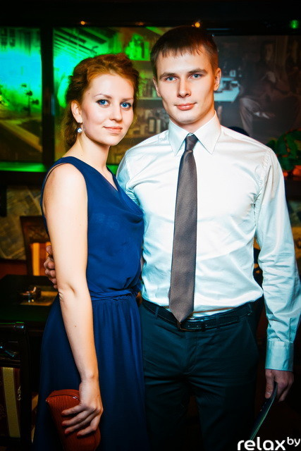 Открытие Бара Boston, фото № 2