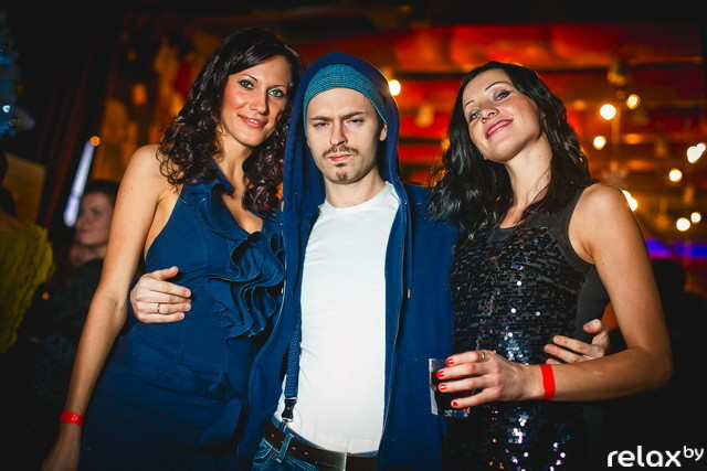 Корпоратив Artox 2 часть, фото № 134