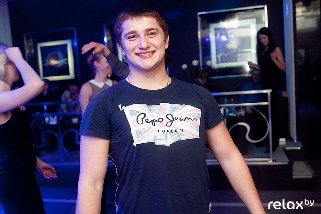 Dj Igor Arhipov с презентацией нового микса «Pop porn», фото № 105