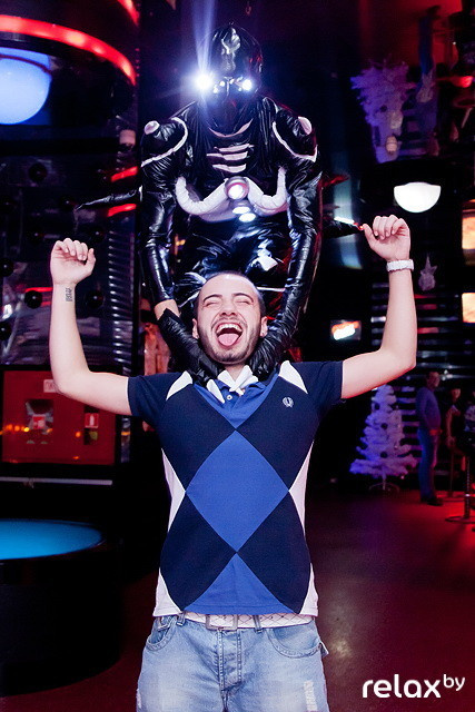 Next Club Show, фото № 28