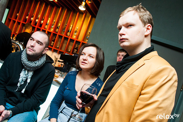 Открытие Террапицца на Мележа 1, фото № 54